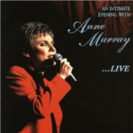 Anne Murray Live
