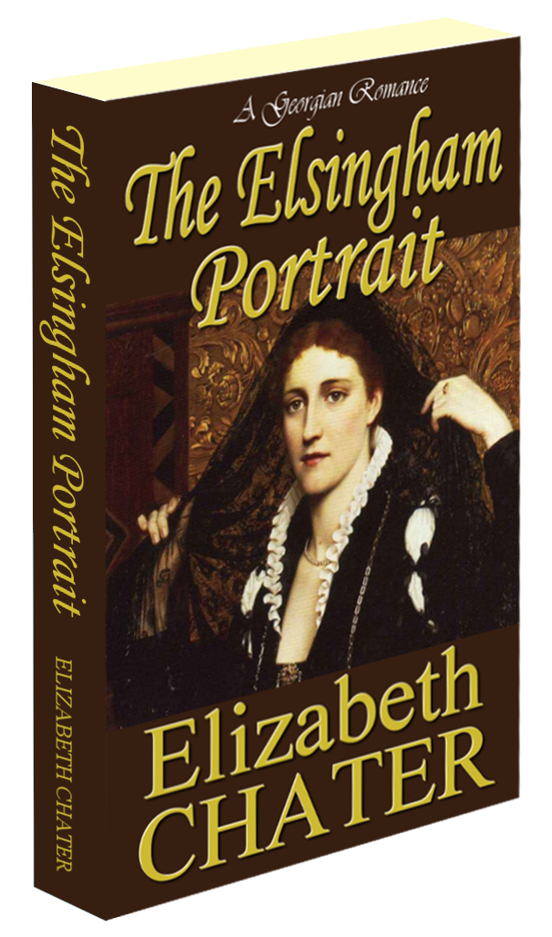 The Elsingham Portrait
