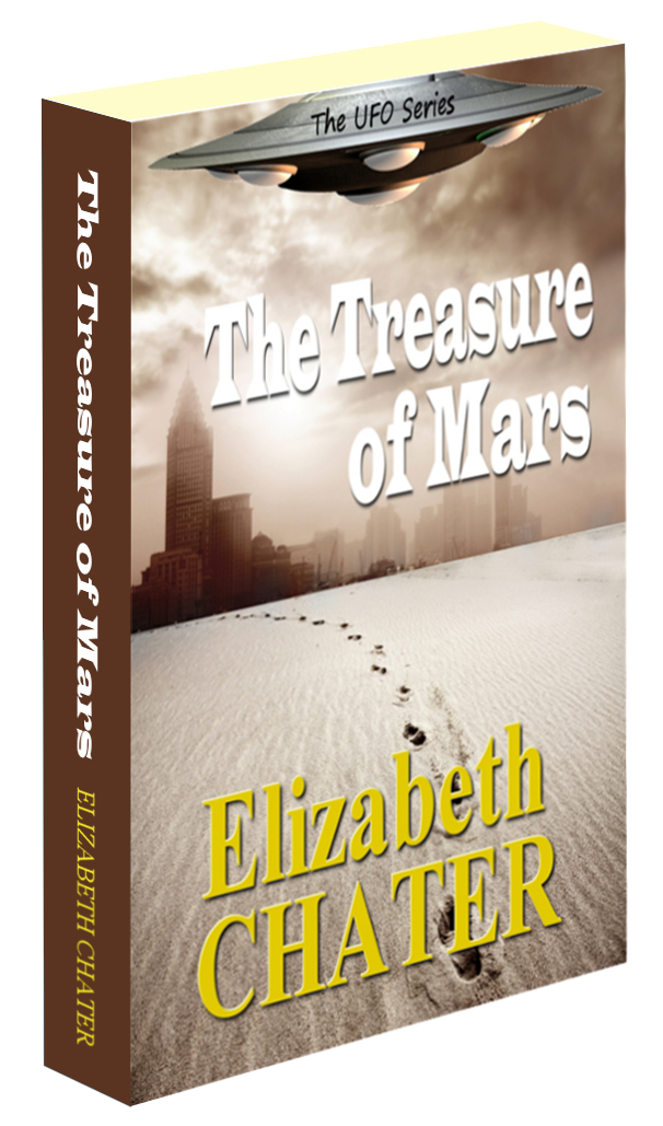 The Treasure of Mars