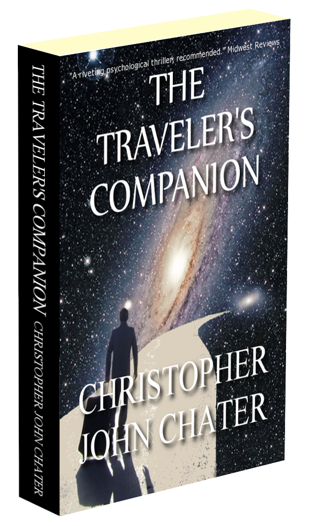 the traveler's companion