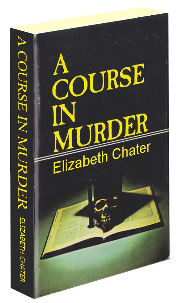 A Course In Muder