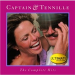 Captain and Tennille Love on a Shoestring