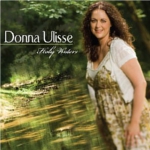 Donna Ulisse Holy Waters Cover Me He Will