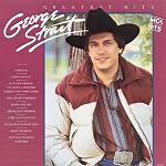 George Strait Greatest Hits You Look So Good in Love