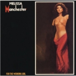 Melissa Manchester If This Is Love
