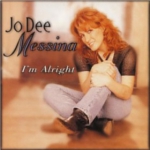 Jo Dee Messina I'm Alright I know a Heartache