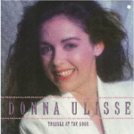 Donna Ulisse Trouble at the Door
