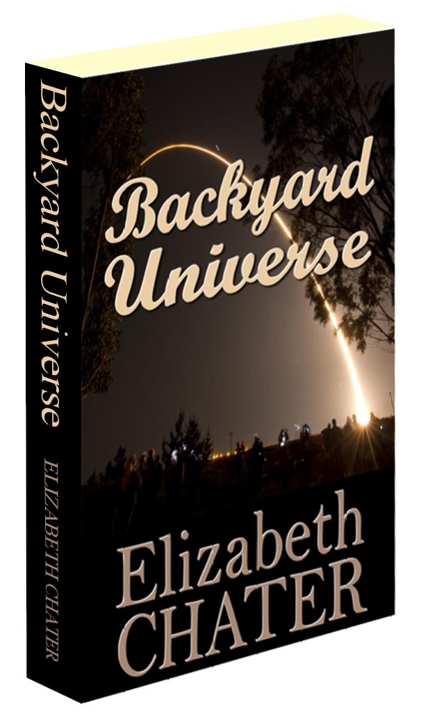 Backyard Universe