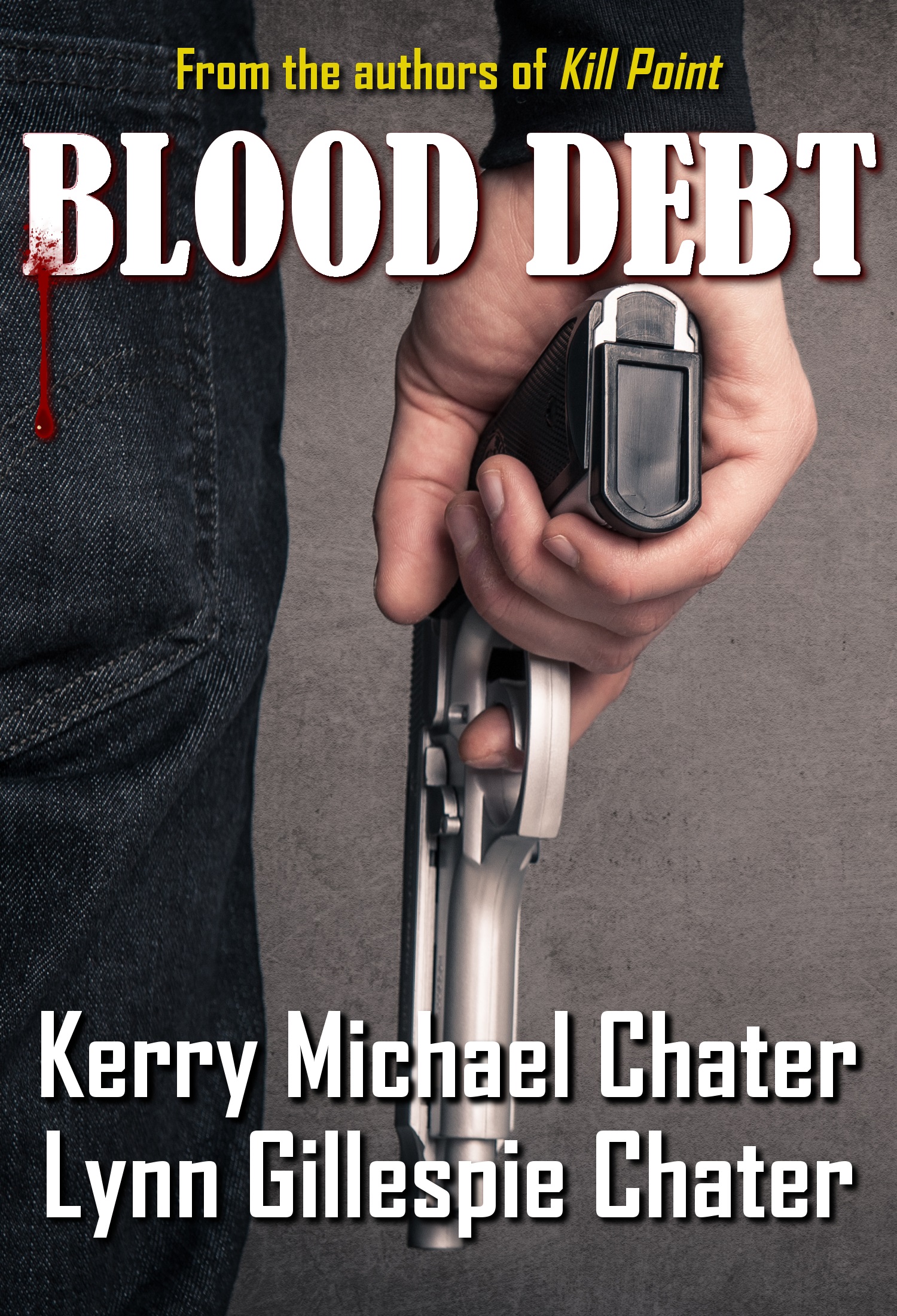 Blood Debt