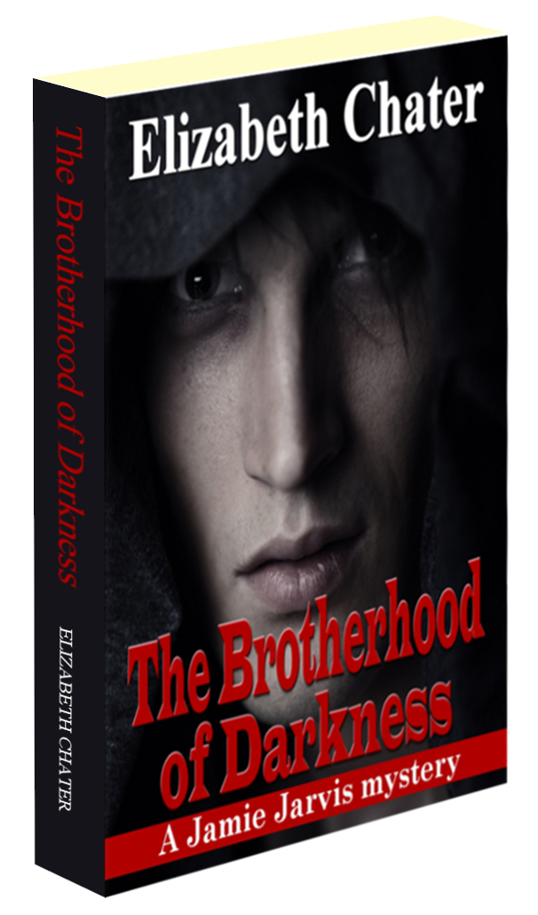 The Brotherhood of Darkness