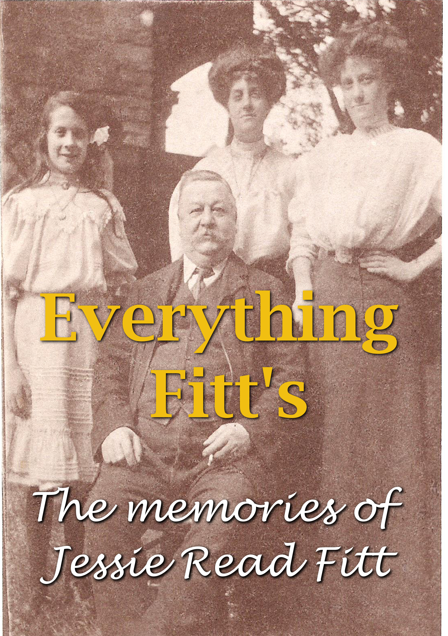 Everything Fitt's