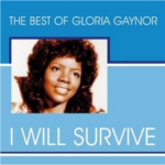 Even A Fool Would Let Go Gloria Gaynor