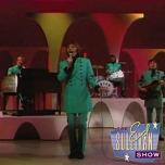 Gary Puckett Young Girl Ed Sullivan